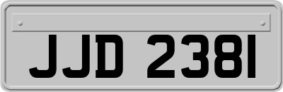 JJD2381