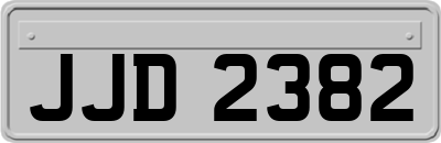 JJD2382