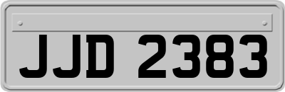 JJD2383