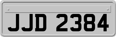 JJD2384