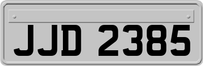 JJD2385
