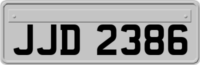 JJD2386