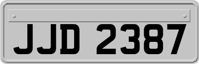 JJD2387