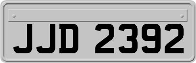 JJD2392