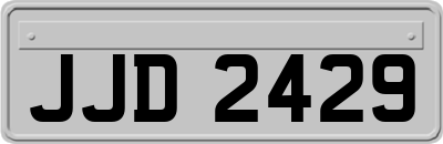 JJD2429