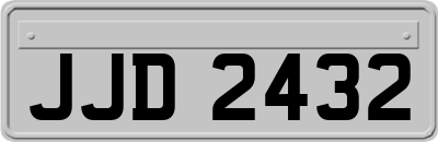 JJD2432