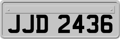JJD2436