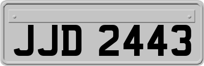 JJD2443