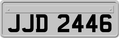 JJD2446