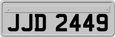 JJD2449