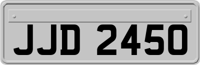 JJD2450