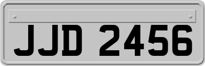 JJD2456