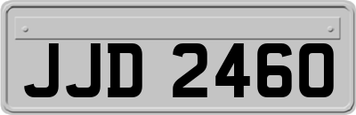 JJD2460