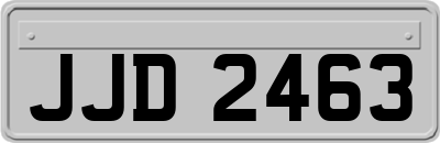 JJD2463