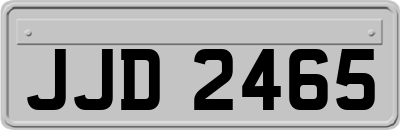 JJD2465
