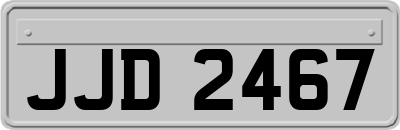 JJD2467