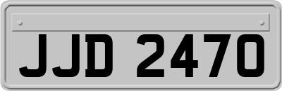 JJD2470