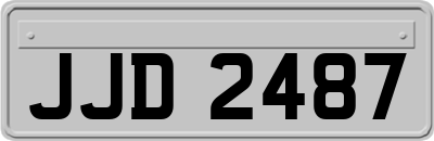 JJD2487