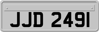 JJD2491