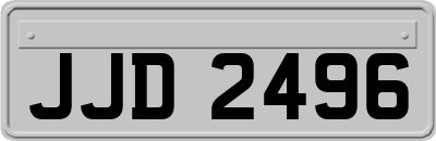 JJD2496