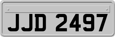 JJD2497