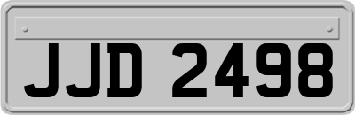JJD2498