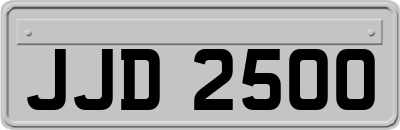 JJD2500