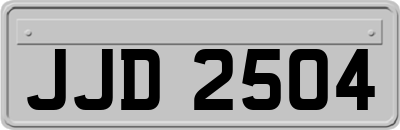 JJD2504