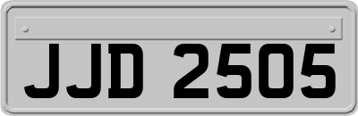 JJD2505