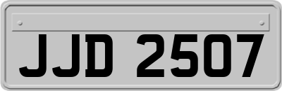 JJD2507