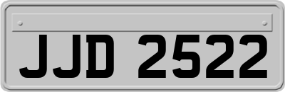 JJD2522