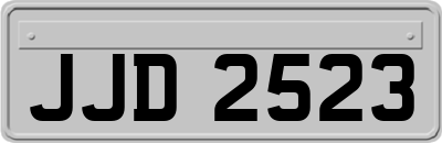 JJD2523