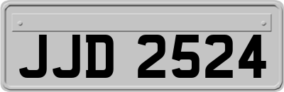 JJD2524