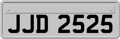 JJD2525