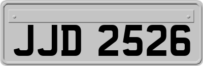JJD2526