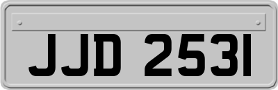JJD2531
