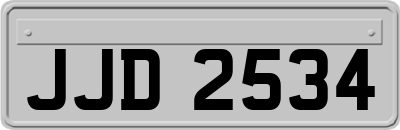 JJD2534