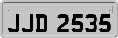 JJD2535