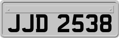 JJD2538