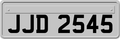 JJD2545