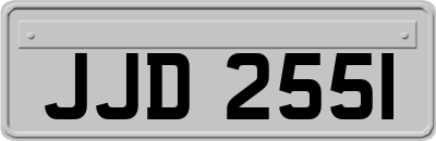 JJD2551