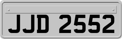 JJD2552