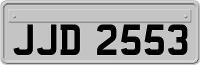 JJD2553