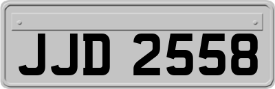 JJD2558