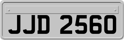 JJD2560