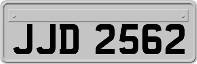 JJD2562