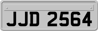 JJD2564