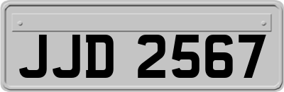 JJD2567