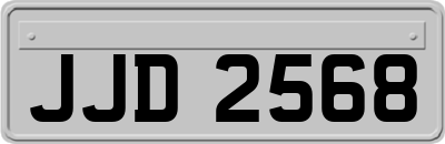 JJD2568