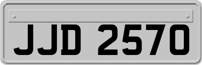 JJD2570
